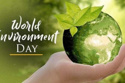 World Environment Day 5 June 2025