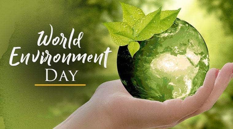 World Environment Day 5 June 2025